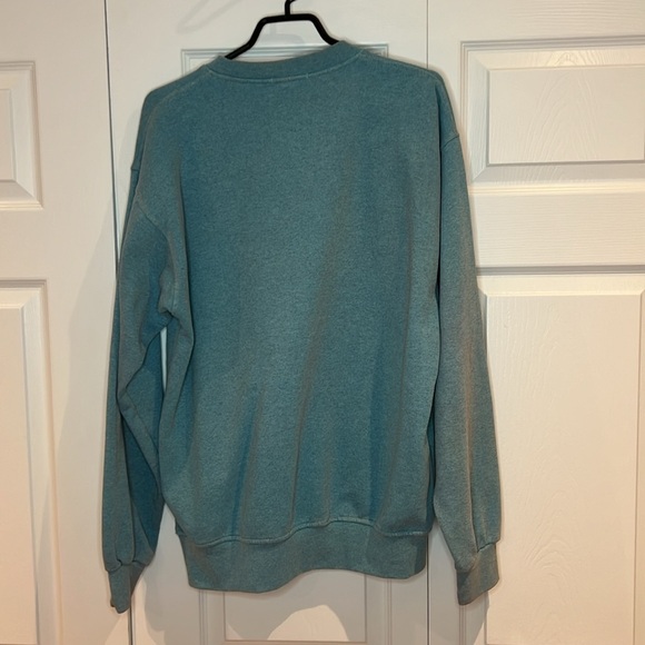 MAN oversized crewneck sweater - Picture 3 of 3